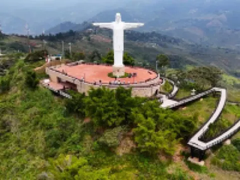 Hospedarte Cali Hoteles en Cali