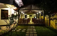 Mamma Raji Hotel - Freedom Paradise