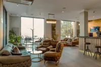 INFINITY PLAZA BLOCK 1