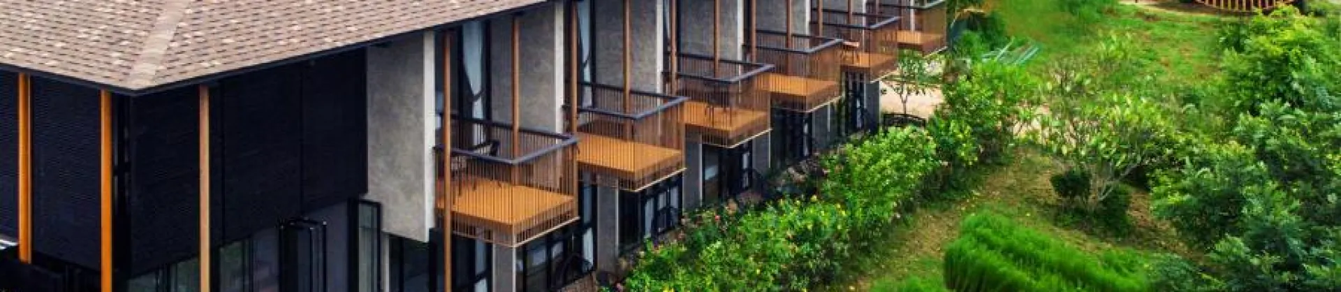 4-Star Select Hotels