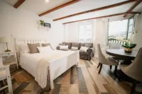 Hotel Boutique San Luis Mongui Hotel di 