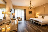 Hof Van Putten Hotels in Пюттен