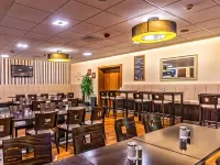 Fletcher Parkhotel Olsberg-Winterberg Hotels in Olsberg
