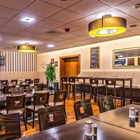 Fletcher Parkhotel Olsberg-Winterberg
