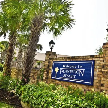 Club Wyndham Grand Palms