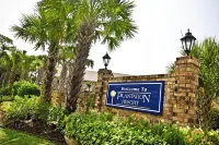 Club Wyndham Grand Palms Hotels in 