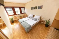 Hotel Celjska Koca