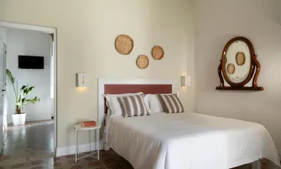 Relais San Martino Salento Hotels near Castelforte