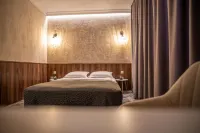 Forum Sport Palace Hotels in 