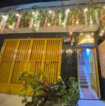 ホスタル ミラグロス のホテル