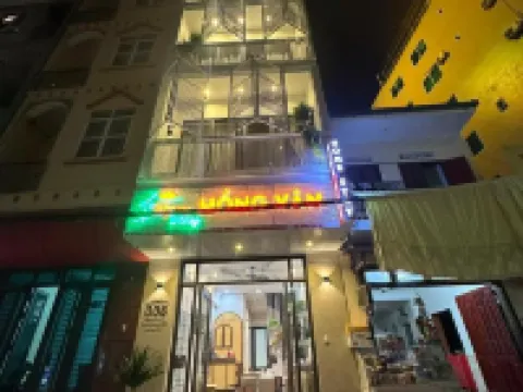 Hồng Vân Homestay - Cao Bằng Các khách sạn ở Cao Bằng