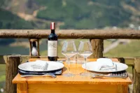 Muong Hoa Eco Villa - breakfast