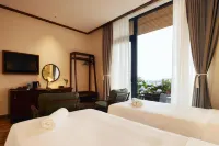 科拉麗娜山別墅 - Wi-Fi