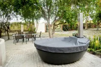 Mike's Lodge Sodwana Bay - Wifi