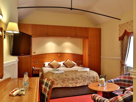 Best Western Lichfield City Centre the George Hotel