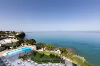 Messinian Bay - Beach