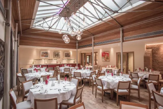 Rewley House, Oxford Отели рядом с достопримечательностью «Оксфорд университет»