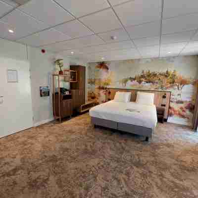 Fletcher Hotel-Restaurant Mooi Veluwe Rooms