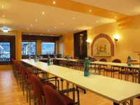 Parkhotel Rüdesheim - Pet friendly