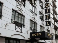 Hotel Cocoon Hotels in Oostende