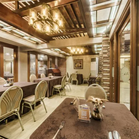 Villa Caceres Hotel