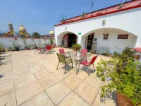 Casa de la Iaia Hotel Hotels in Orizaba