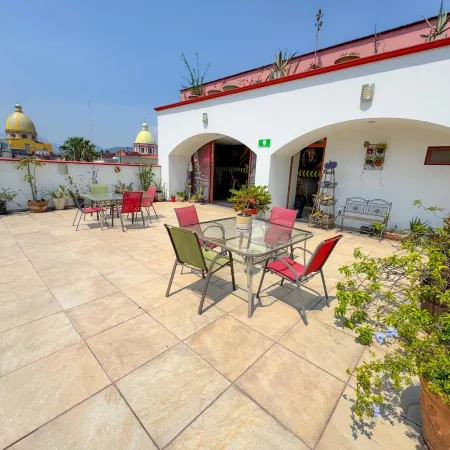 Casa de la Iaia Hotel