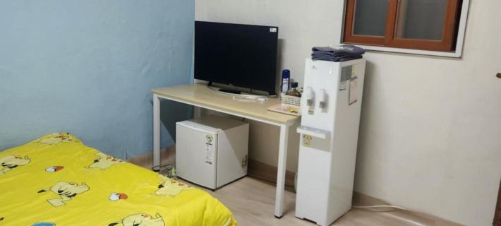 Chenal Motel Hotels in Daegu