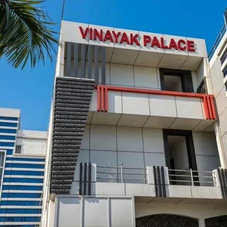 Vinayak Palace