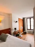 Logis- Hôtel & Restaurant le Montligeon