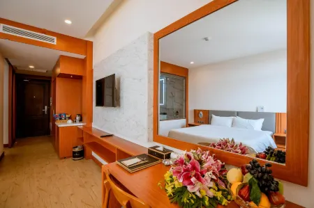 Bella Vita Hotel