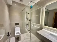 Hamsun Shahrah-e-Faisal - 3-Star