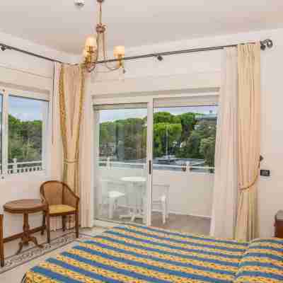 Hotel Miramare Rooms
