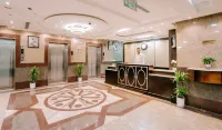 Alraya Homes by Betu former Times Inn - โฮมสเตย์