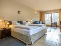 Hotel Edelweiss Hotels in Gerlos