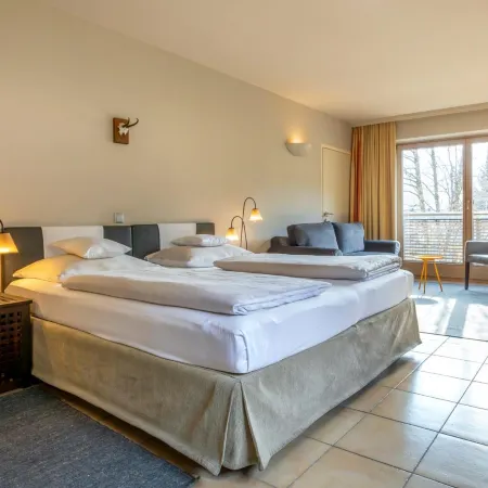 Hotel Edelweiss