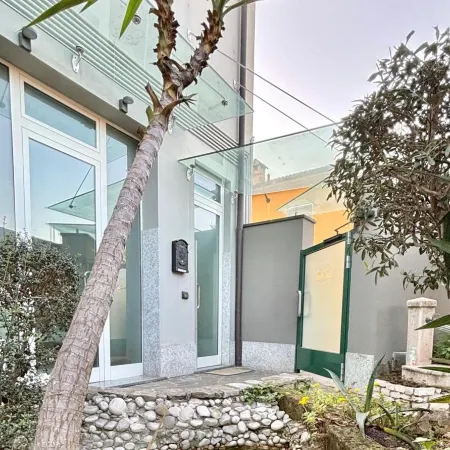 Residence Oasi di Monza