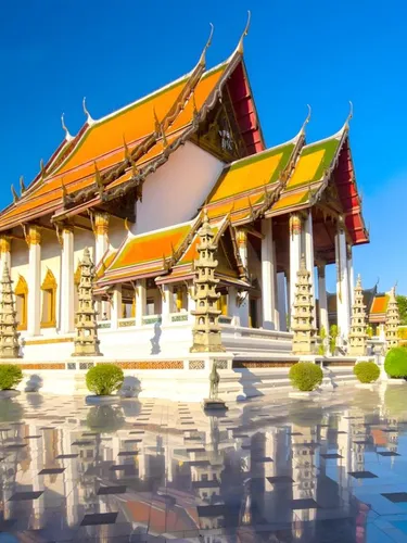 รูปภาพของแอท พระนคร ข้าวสาร