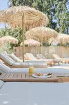Cascade Holiday Resort