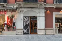 Fourooms - Bari Sparano - guesthouses
