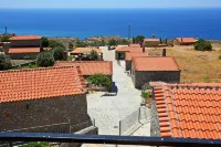 Vrachos Villas - Sea View