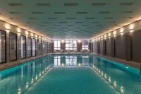 Moselle Armenia Wellness & Medical Spa Jermuk - Pools