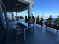 Şehrar Suite Hotel - 3-Sterne