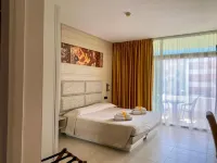Hotel Degli Haethey
