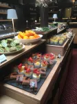 馬克西米廉品質生活度假酒店 - 早餐