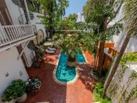 Casa Pestagua Hotels near Custom's Square