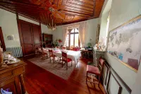 Villa l'Orante