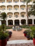 Zalagh Parc Palace