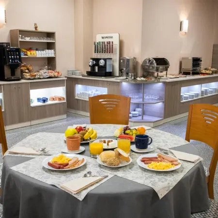Hotel Las Moradas