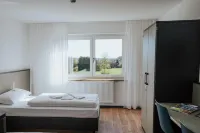 STB Campus Bartholomä - spa